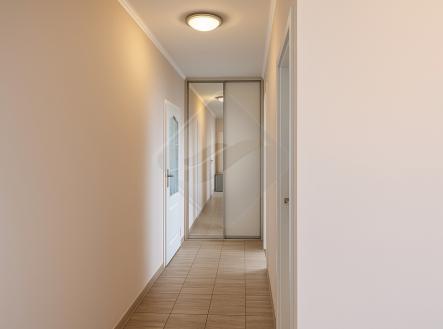 Prodej bytu, 3+1, 80 m²