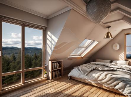 Prodej domu/vily, 137 m²