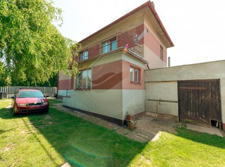 Prodej domu/vily, 210 m²