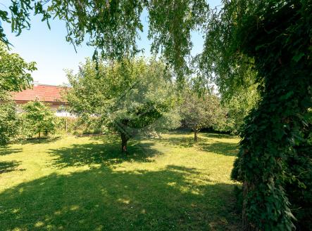 Prodej domu/vily, 210 m²