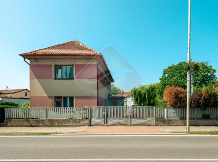 Prodej domu/vily, 210 m²