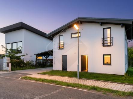 Prodej domu/vily, 136 m²