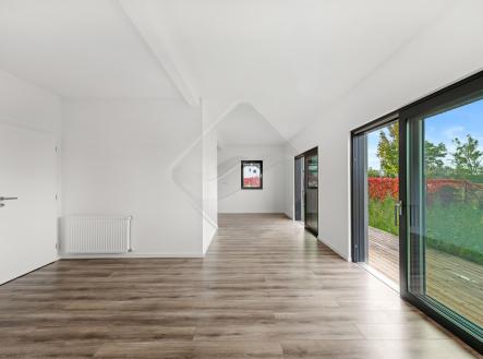 Prodej domu/vily, 136 m²