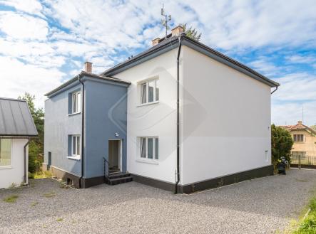 Prodej hotel, 550 m²