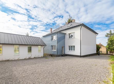 Prodej domu/vily, 550 m²