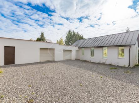 Prodej domu/vily, 550 m²