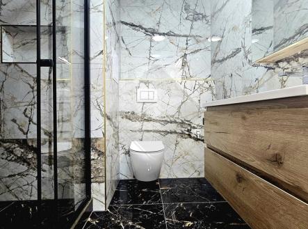 Prodej bytu, 2+kk, 44 m²