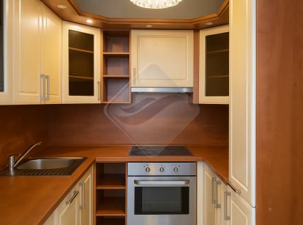 Prodej bytu, 2+kk, 48 m²