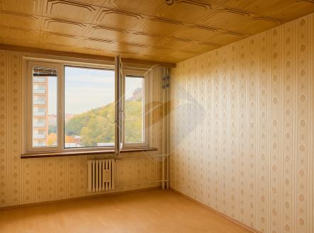 Prodej bytu, 2+kk, 48 m²