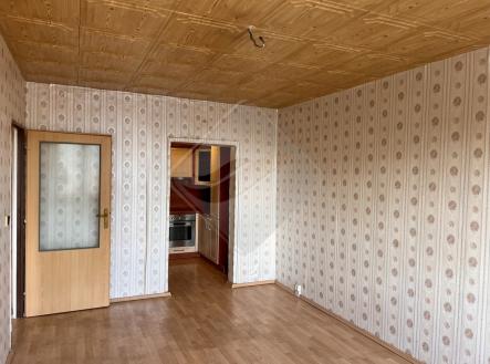 Prodej bytu, 2+kk, 48 m²