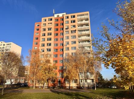 Prodej bytu, 3+kk, 78 m²