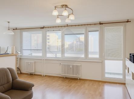 Prodej bytu, 3+kk, 78 m²