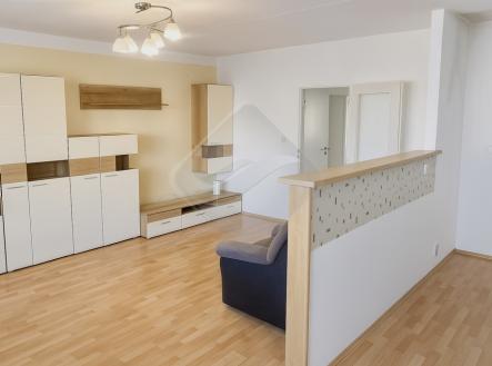 Prodej bytu, 3+kk, 78 m²