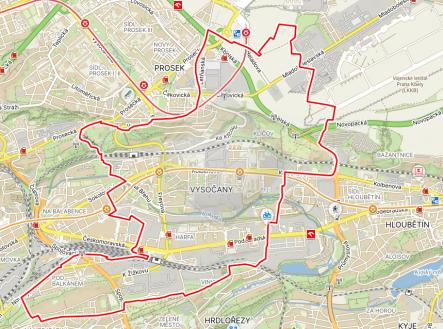 Prodej pozemku, ostatní, 8 993 m²
