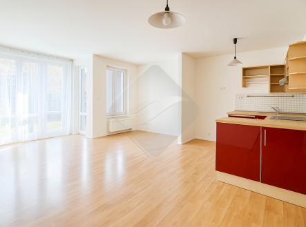 Prodej bytu, 3+kk, 83 m² obrázek