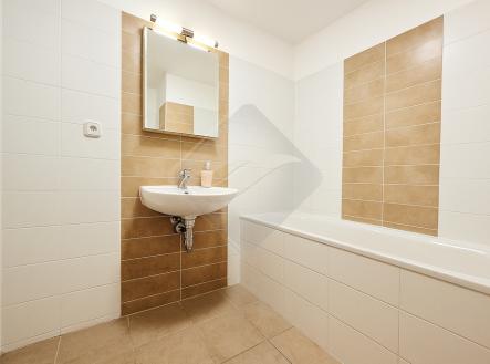 Prodej bytu, 3+kk, 83 m²