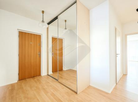 Prodej bytu, 3+kk, 83 m²