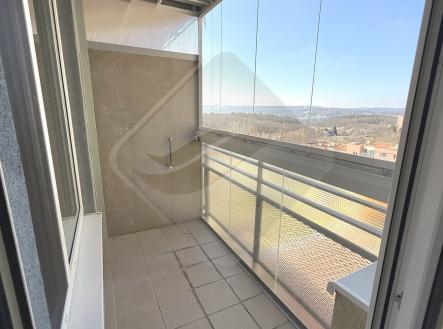 Prodej bytu, 2+kk, 43 m²