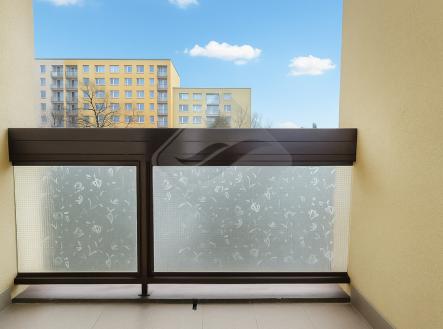 Prodej bytu, 2+kk, 46 m²