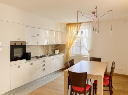 Prodej bytu, 3+kk, 88 m²