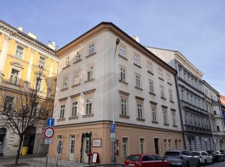 Prodej bytu, 3+kk, 88 m²