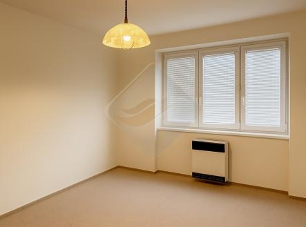 Prodej bytu, 2+1, 58 m²