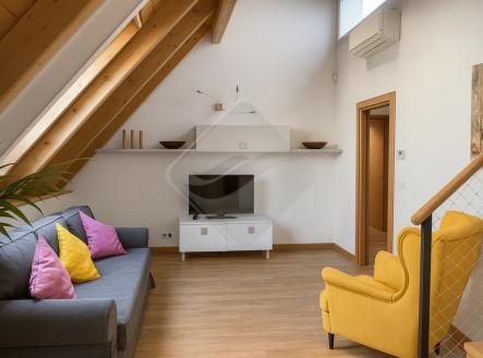 Prodej bytu, 3+kk, 96 m²