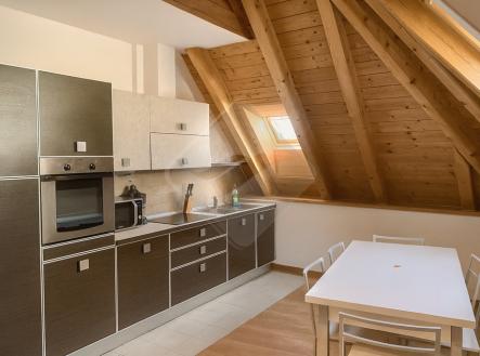 Prodej bytu, 3+kk, 96 m²