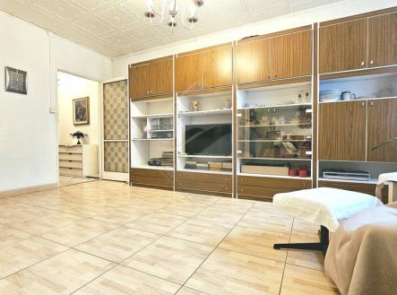 Prodej bytu, 3+1, 68 m²