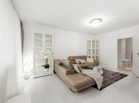 Prodej bytu, 5+kk, 112 m²