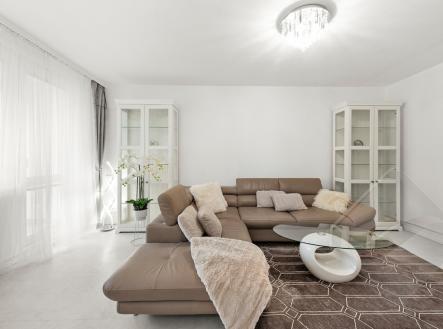 Prodej bytu, 5+kk, 112 m²