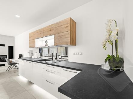 Pronájem domu/vily, 201 m²