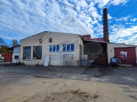 Prodej obchodní prostor, 4 222 m²