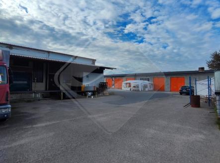 Prodej obchodní prostor, 4 222 m²