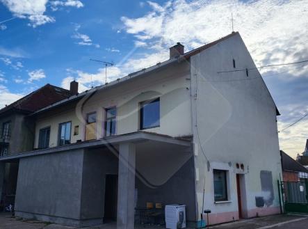 Prodej domu/vily, 426 m²