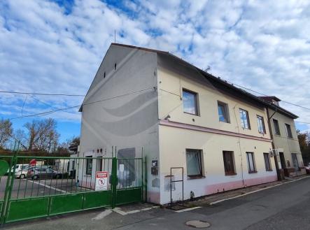 Prodej domu/vily, 426 m²