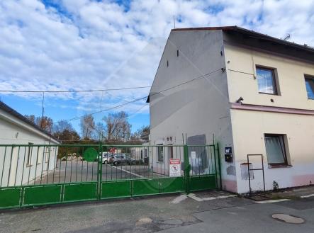 Prodej domu/vily, 426 m²