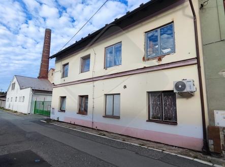 Prodej domu/vily, 426 m²