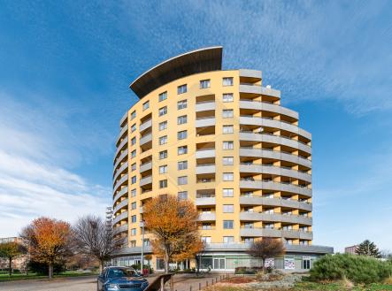 Prodej kanceláře, 234 m²