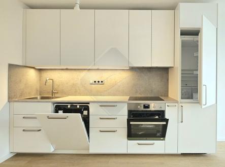 Prodej bytu, 4+kk, 72 m²