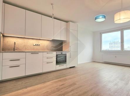 Prodej bytu, 4+kk, 72 m²