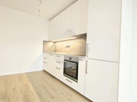 Prodej bytu, 4+kk, 72 m²