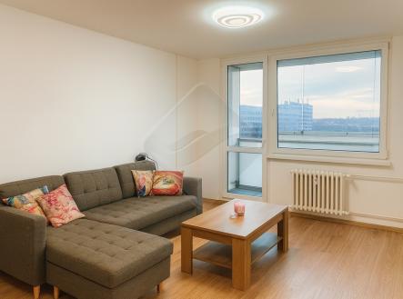 Prodej bytu, 2+kk, 43 m²