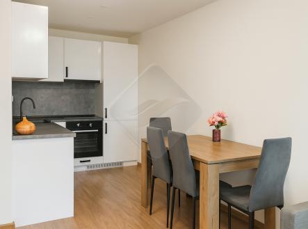 Prodej bytu, 2+kk, 43 m²