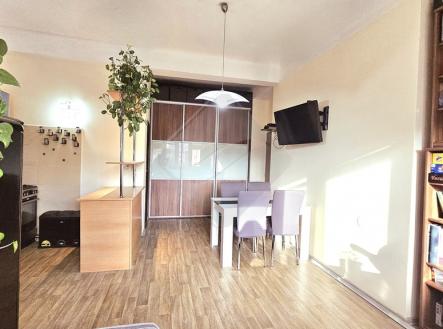 Prodej bytu, 2+kk, 44 m²