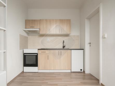 Prodej bytu, 2+1, 44 m²