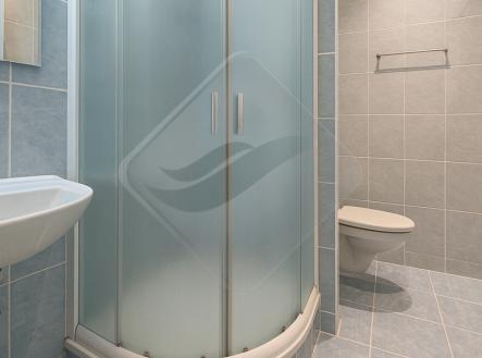 Prodej bytu, 2+1, 44 m²