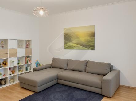 Prodej bytu, 2+1, 56 m²