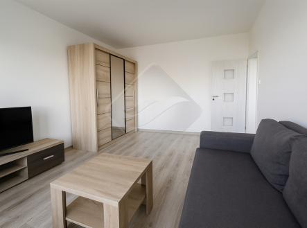 Prodej bytu, 3+kk, 54 m²