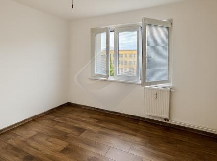 Prodej bytu, 3+kk, 54 m²